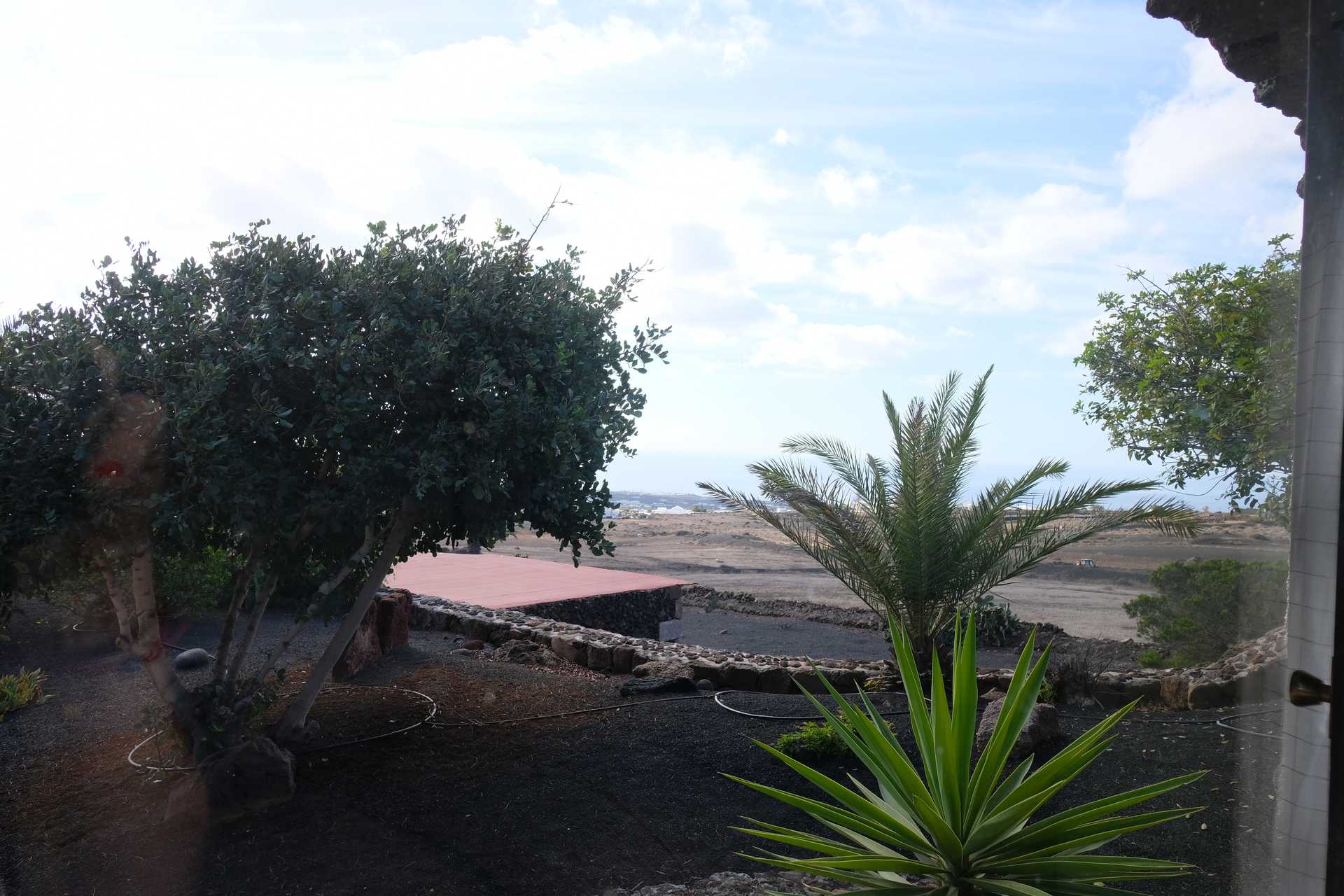 Dom w La Asomada, Canary Islands 10016944