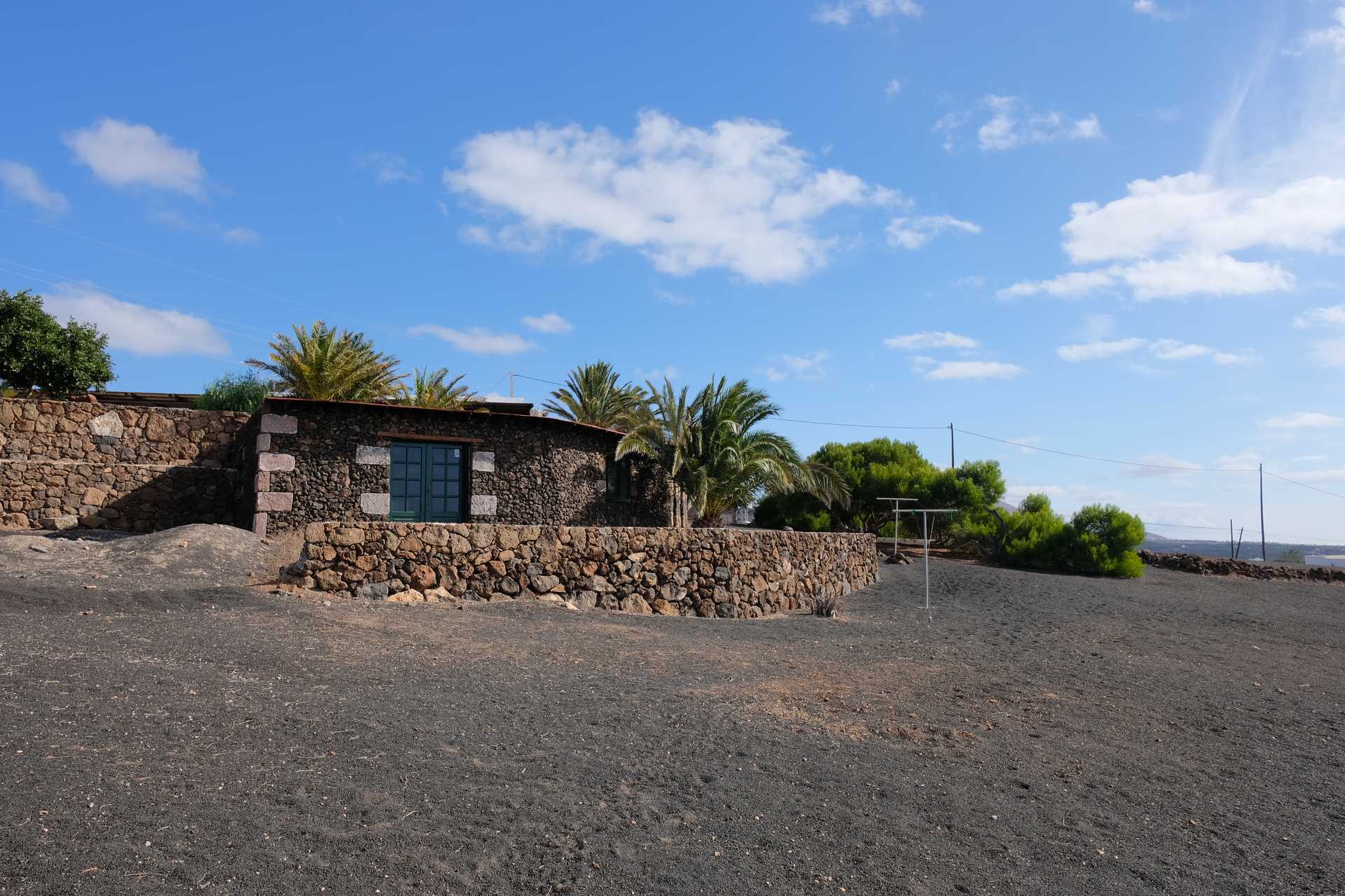 Hus i La Asomada, Canary Islands 10016944