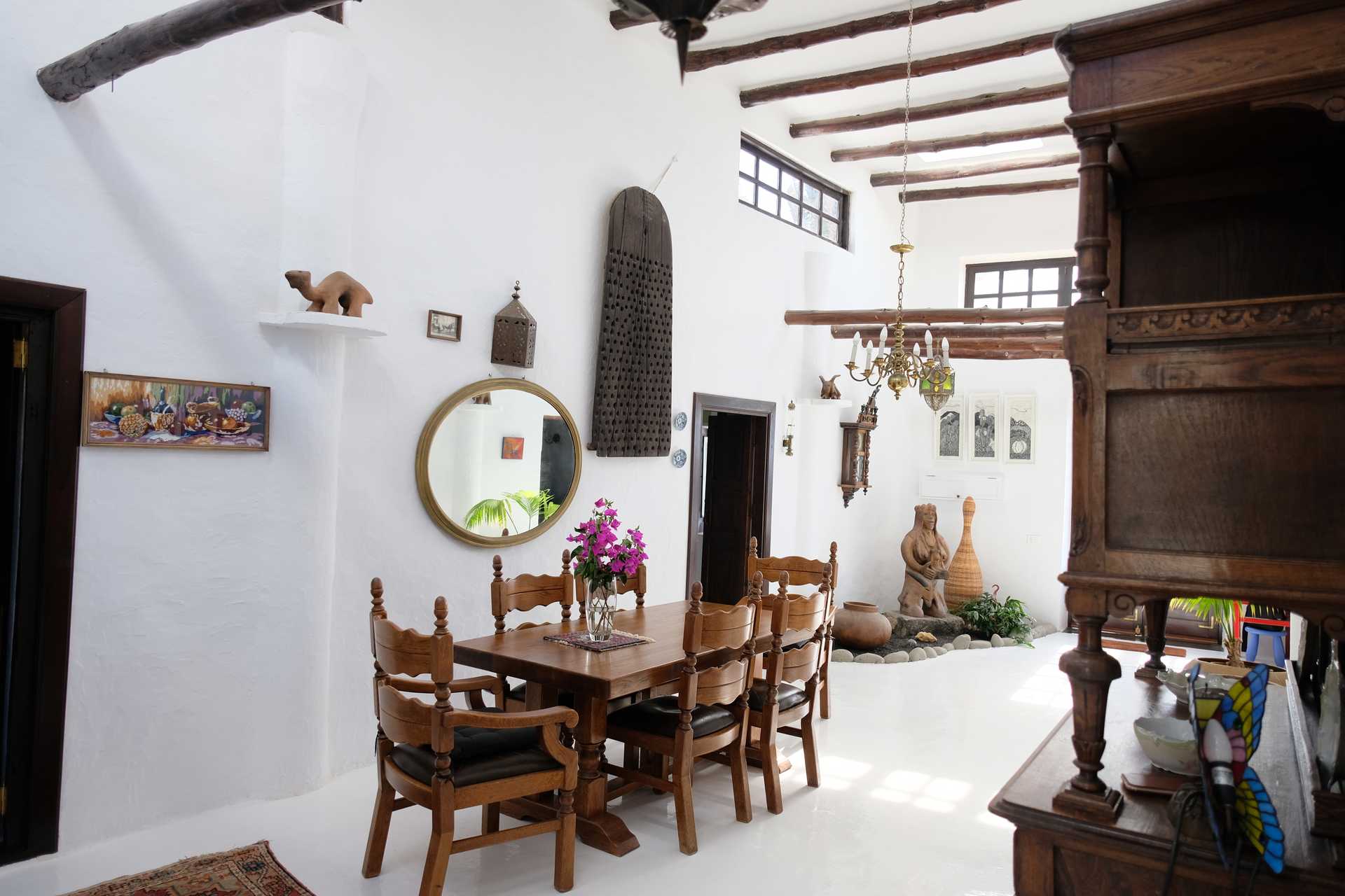 House in La Asomada, Canary Islands 10016944