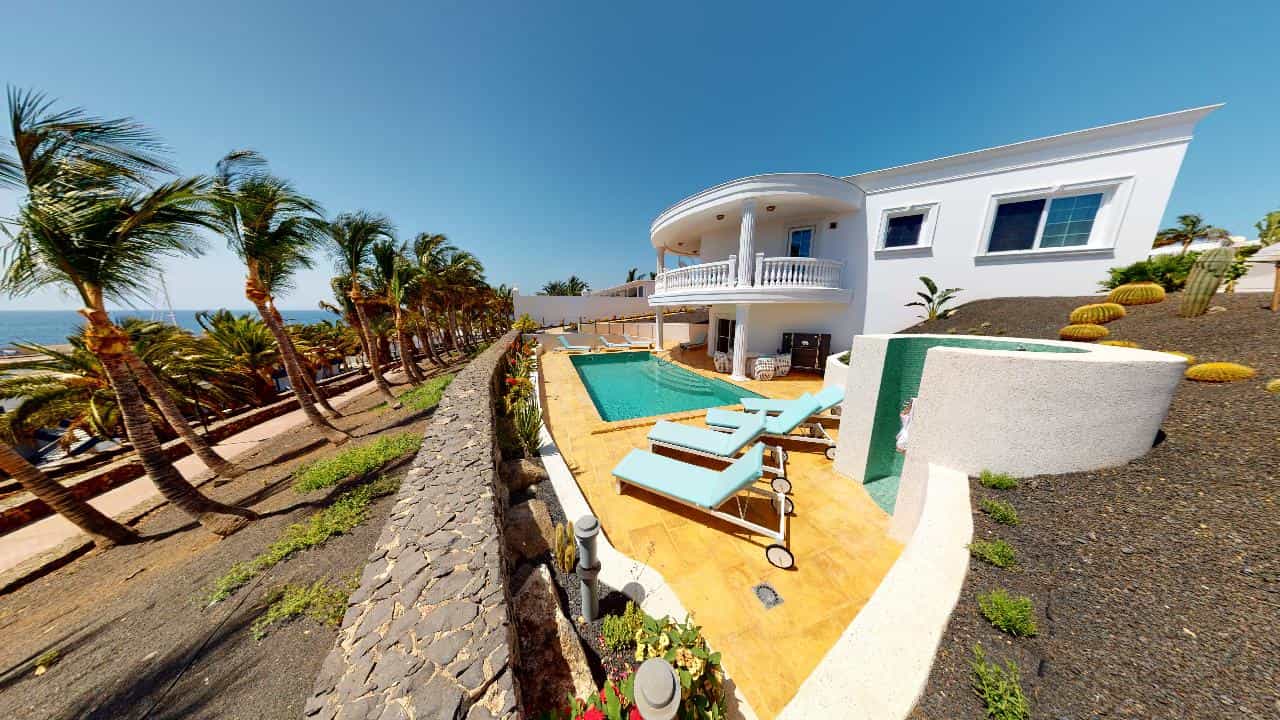 Будинок в Macher, Canary Islands 10016947