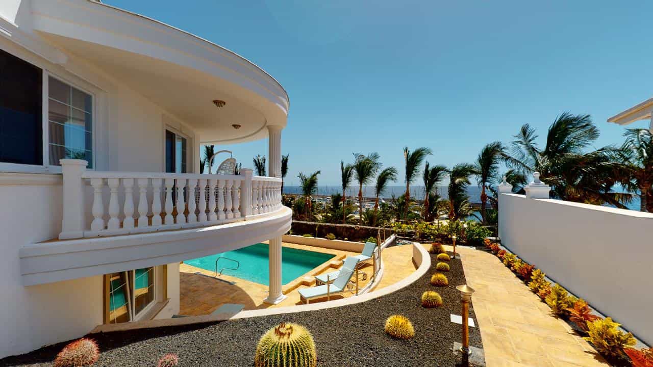 Dom w Macher, Canary Islands 10016947