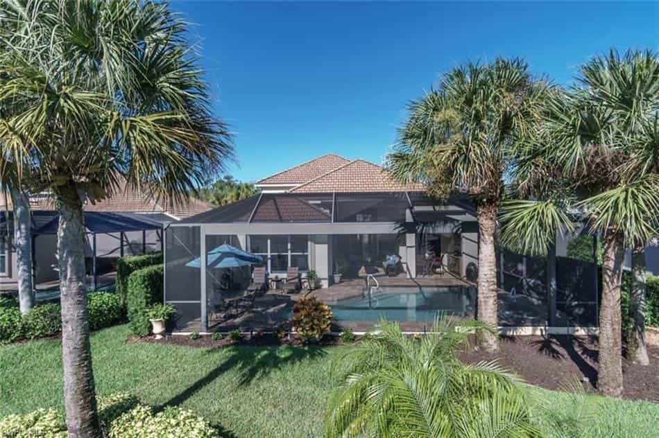 House in Fort Myers, Florida 10017386