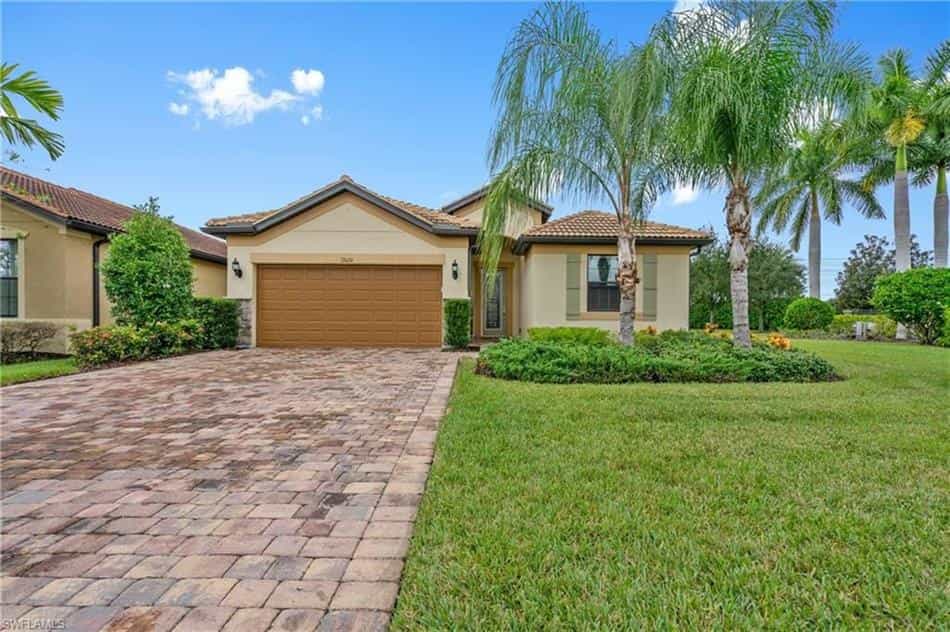 House in Fort Myers, Florida 10017390