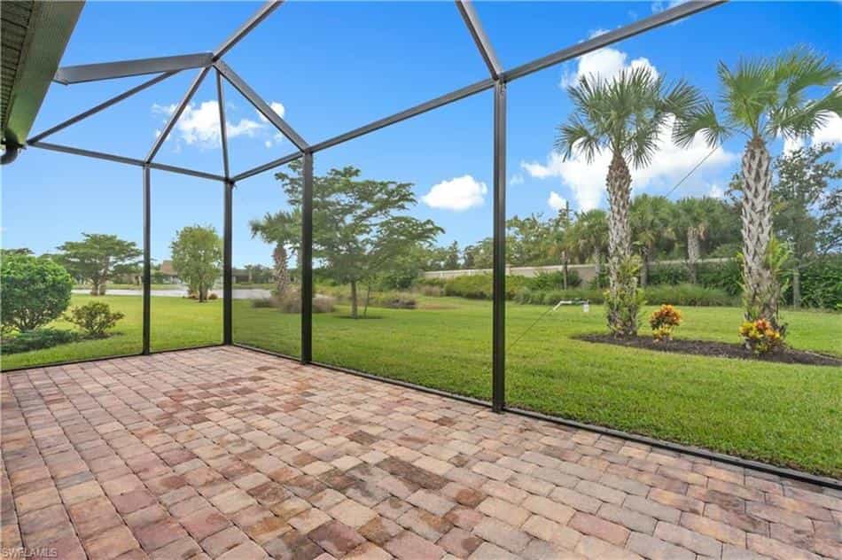 House in Fort Myers, Florida 10017390