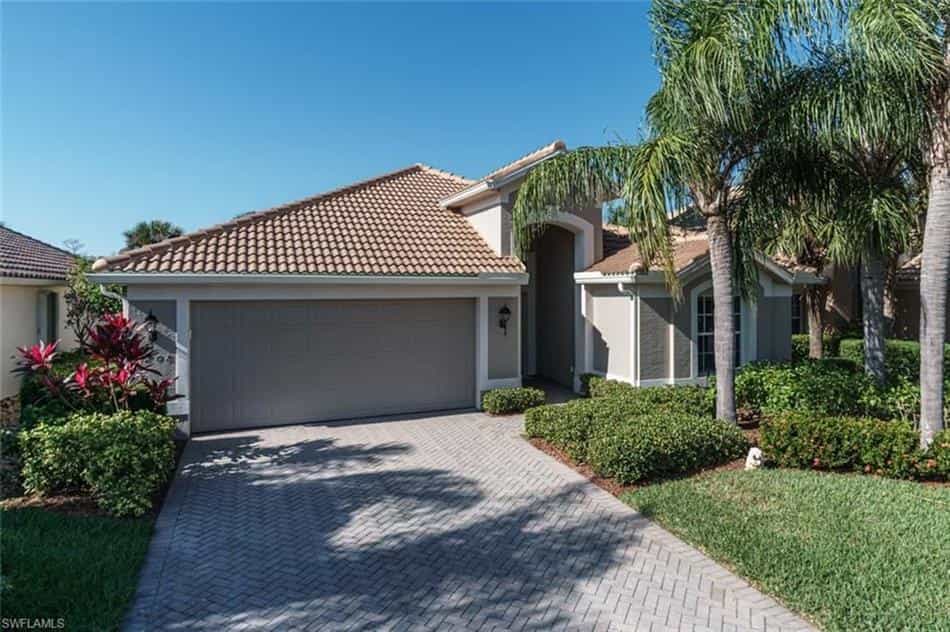 House in Fort Myers, Florida 10017391