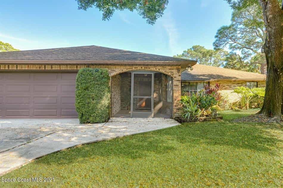 House in Micco, Florida 10017416