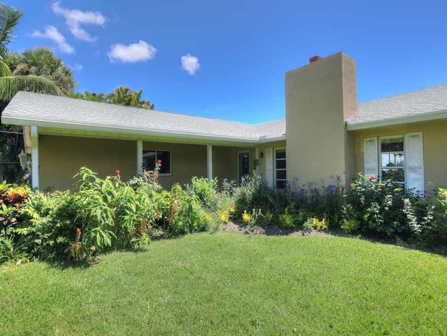 House in Grant Valkaria, Florida 10017422
