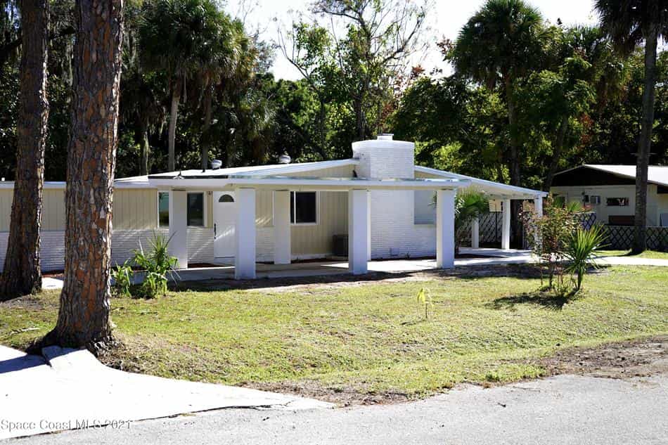 House in June Park, Florida 10017493