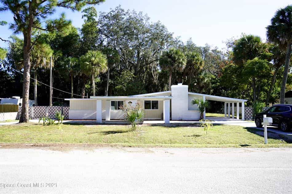 House in June Park, Florida 10017493