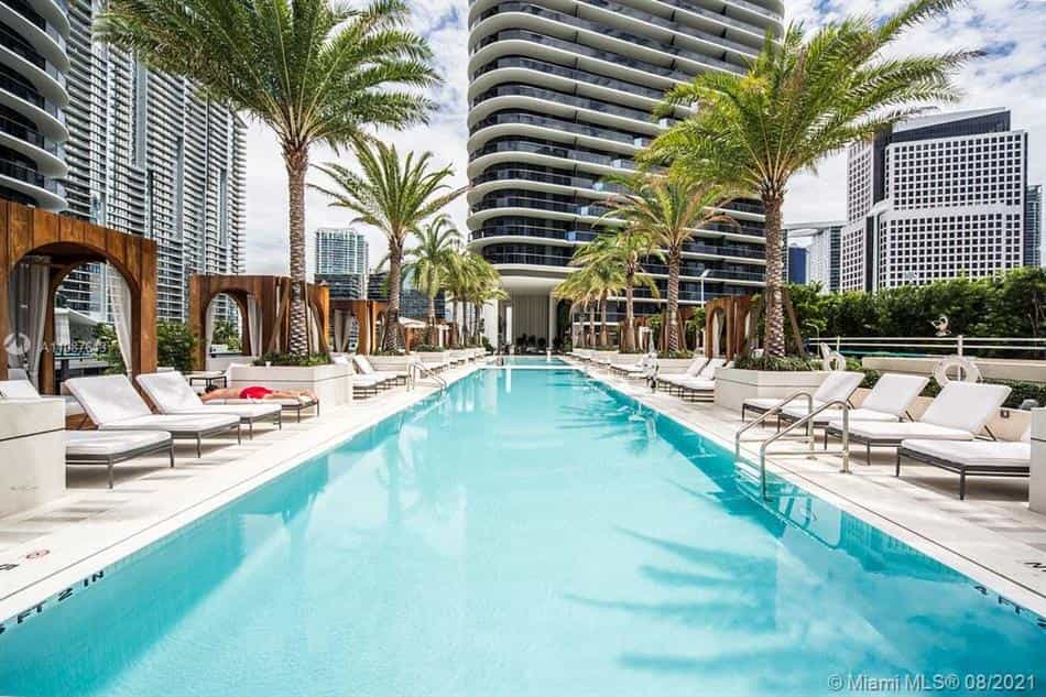 Condomínio no Miami, Florida 10017510