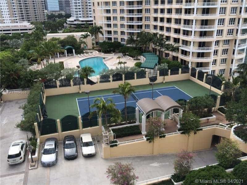 Eigentumswohnung im Miami, Florida 10017513