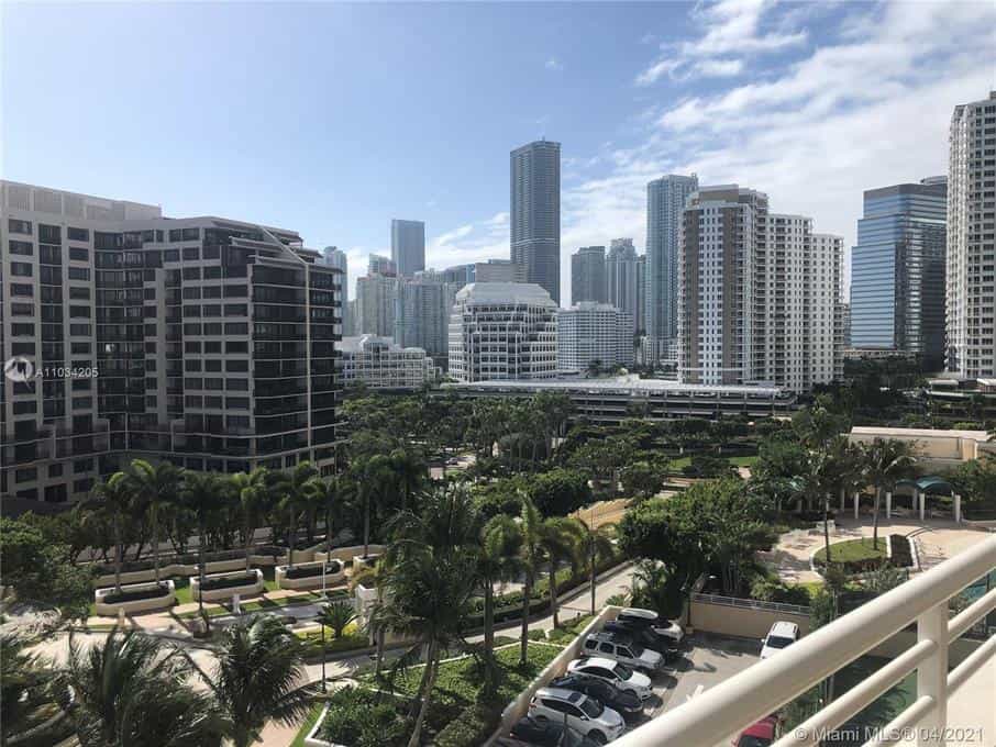 Eigentumswohnung im Miami, Florida 10017513