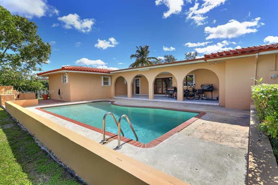 Eigentumswohnung im Miami, Florida 10017519