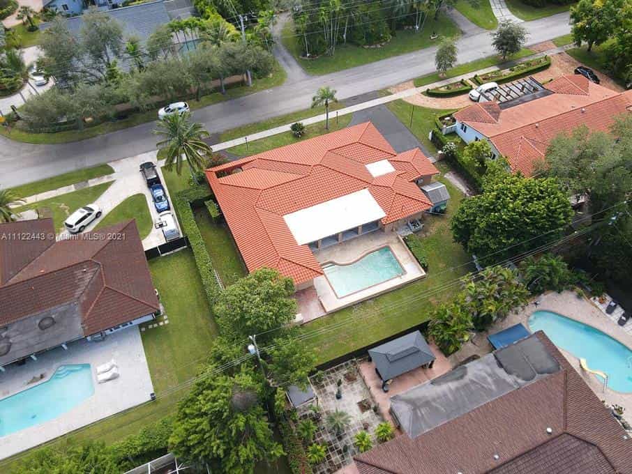 Eigentumswohnung im Miami, Florida 10017519
