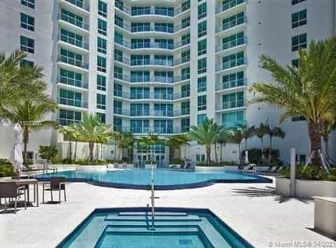 Condominium in Brickell Hammock, Florida 10017551