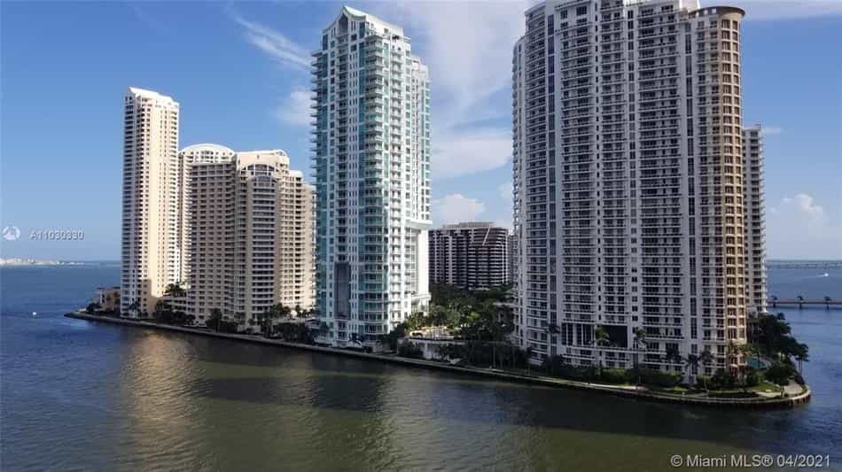 Квартира в Miami, Florida 10017551