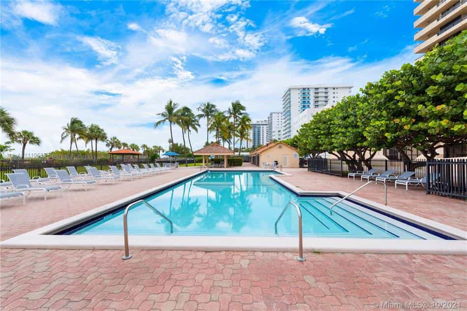 Condomínio no Miami Beach, Florida 10017569