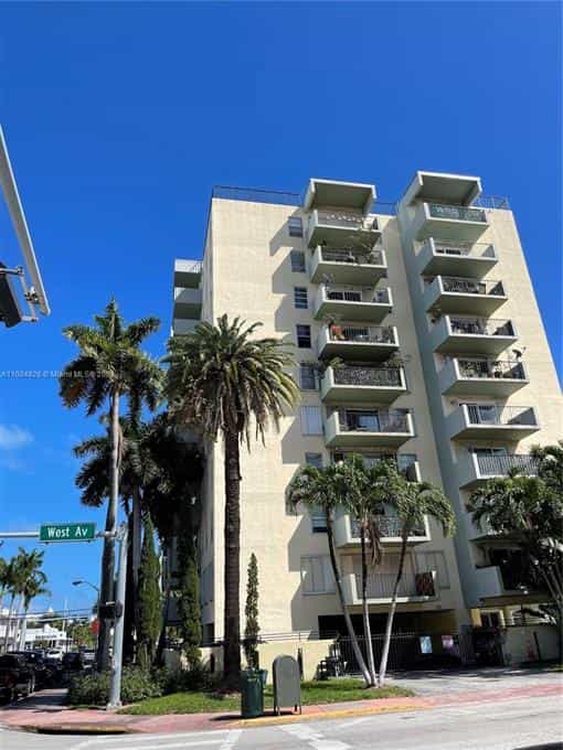 Condominium in Miami-strand, Florida 10017578