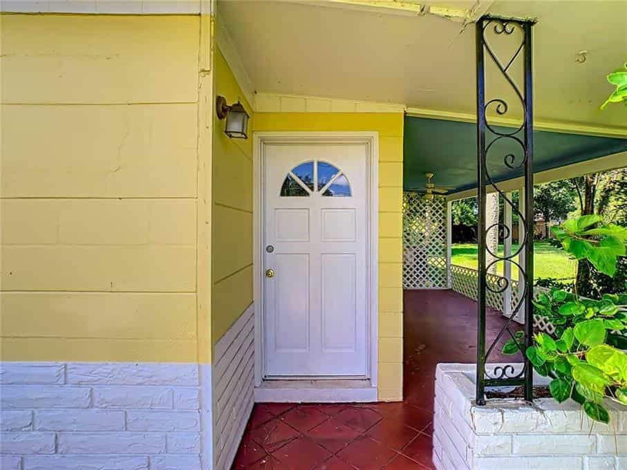 Dom w Porta Richeya, Floryda 10017588