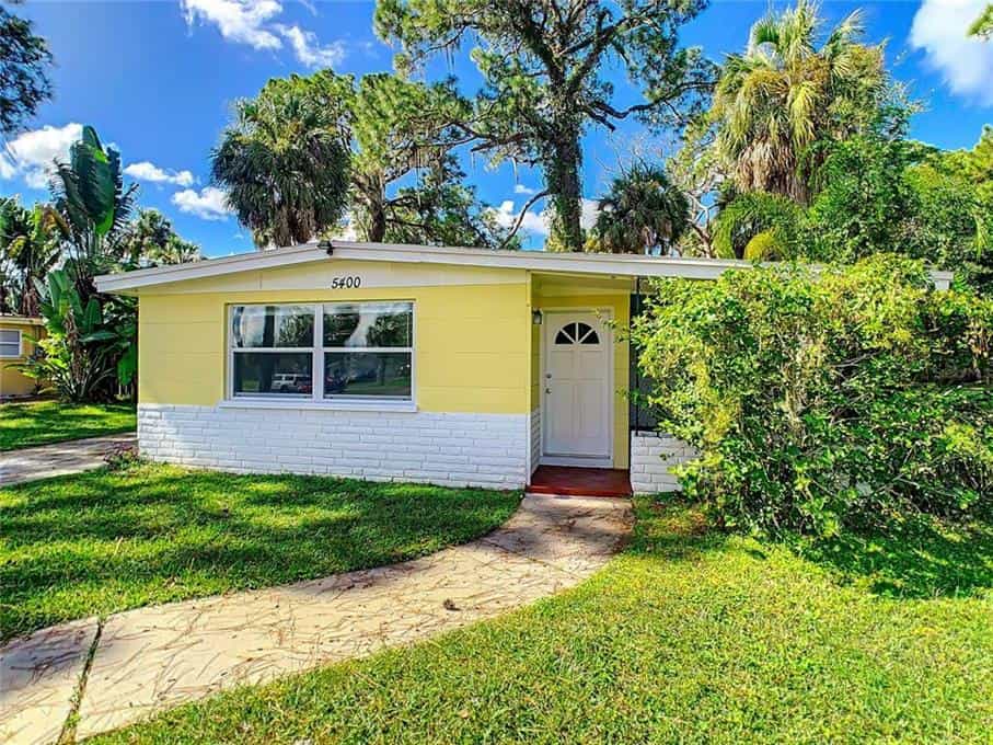 House in Port Richey, Florida 10017588