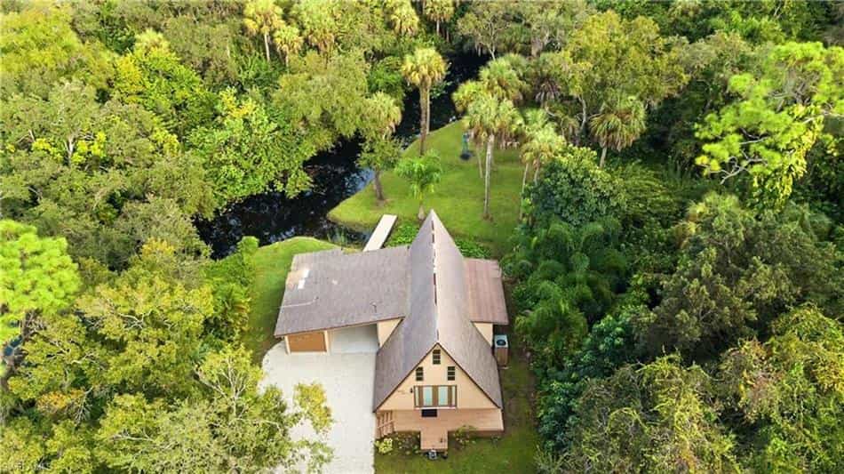 Casa nel Salvista, Florida 10017589