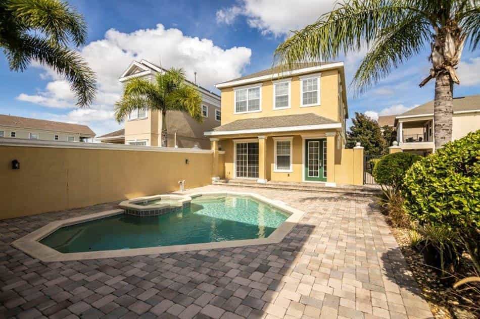 Haus im Holden Heights, Florida 10017603