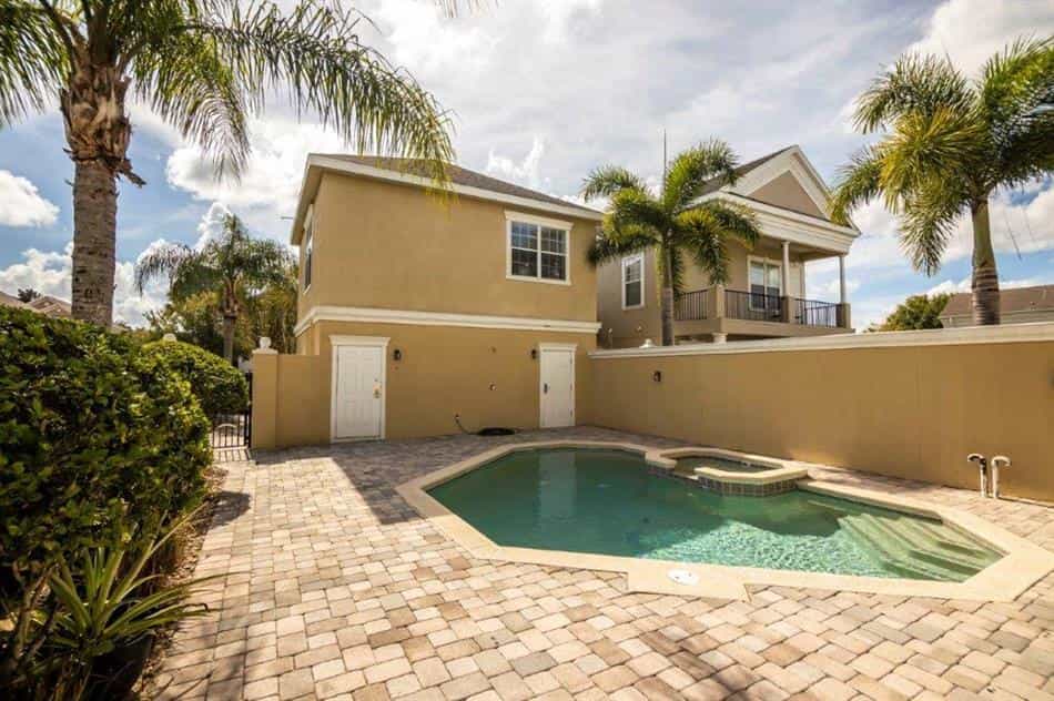 Casa nel Holden Heights, Florida 10017603
