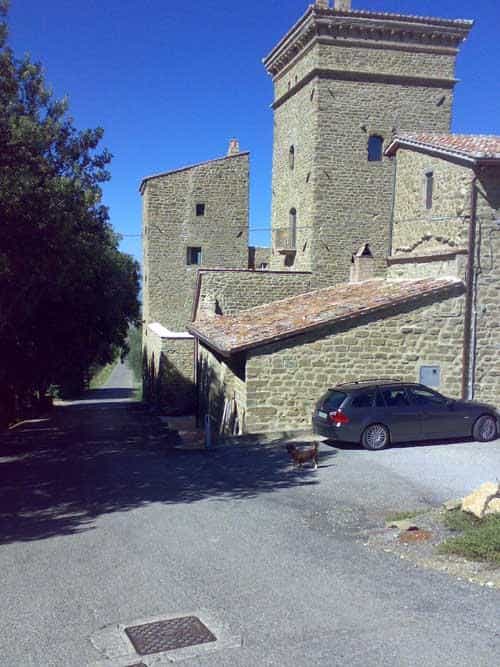 Borettslag i Magione, Umbria 10017612