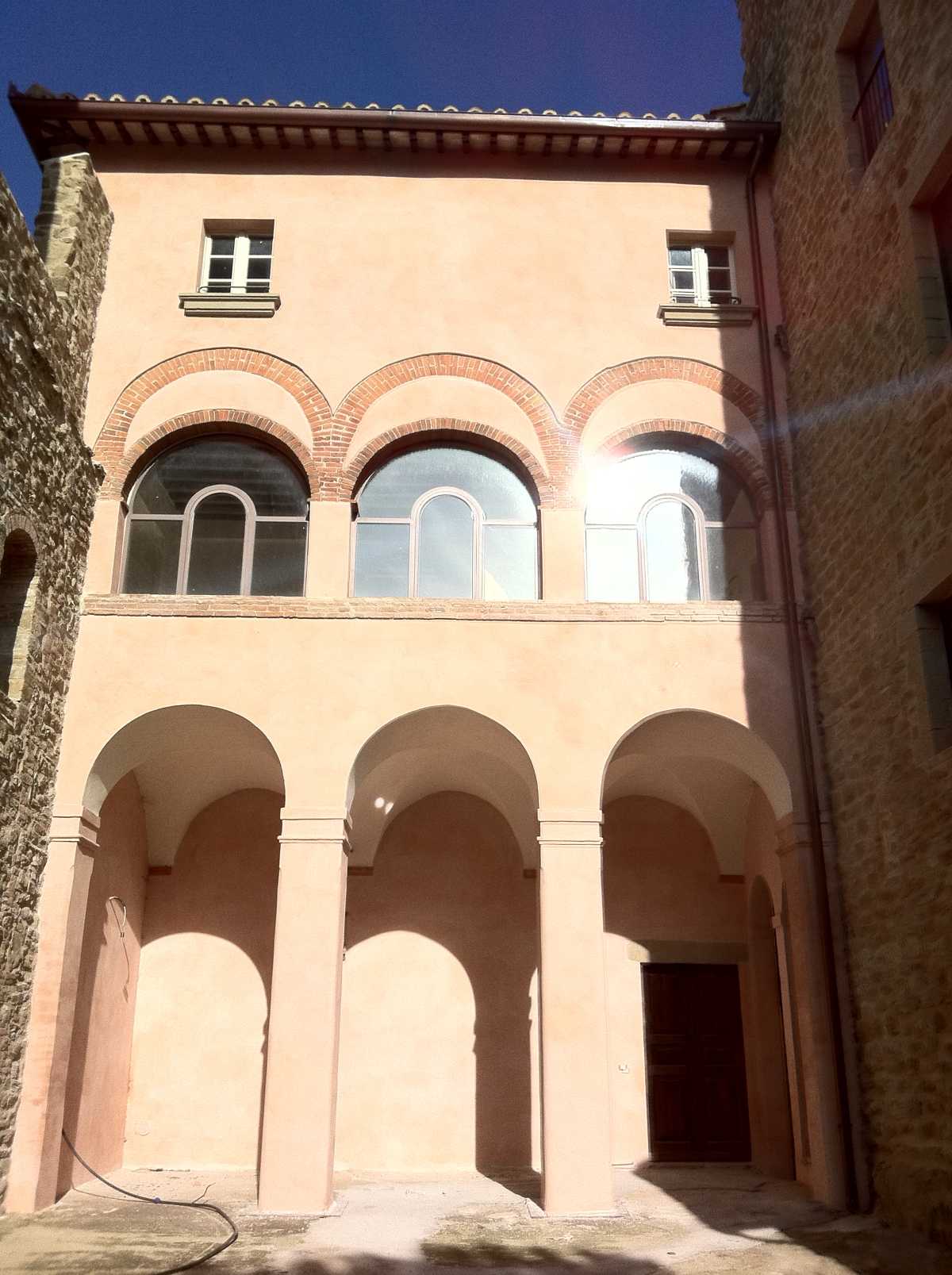 Квартира в Magione, Umbria 10017612