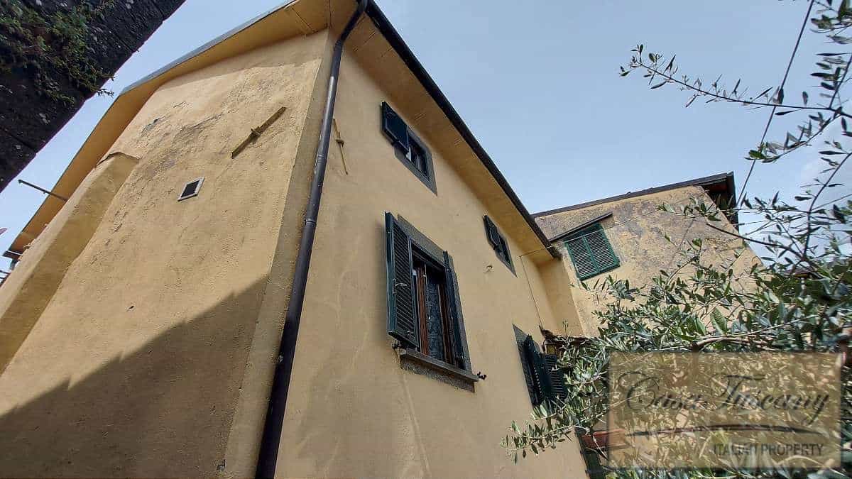 Talo sisään Coreglia Antelminelli, Tuscany 10017613