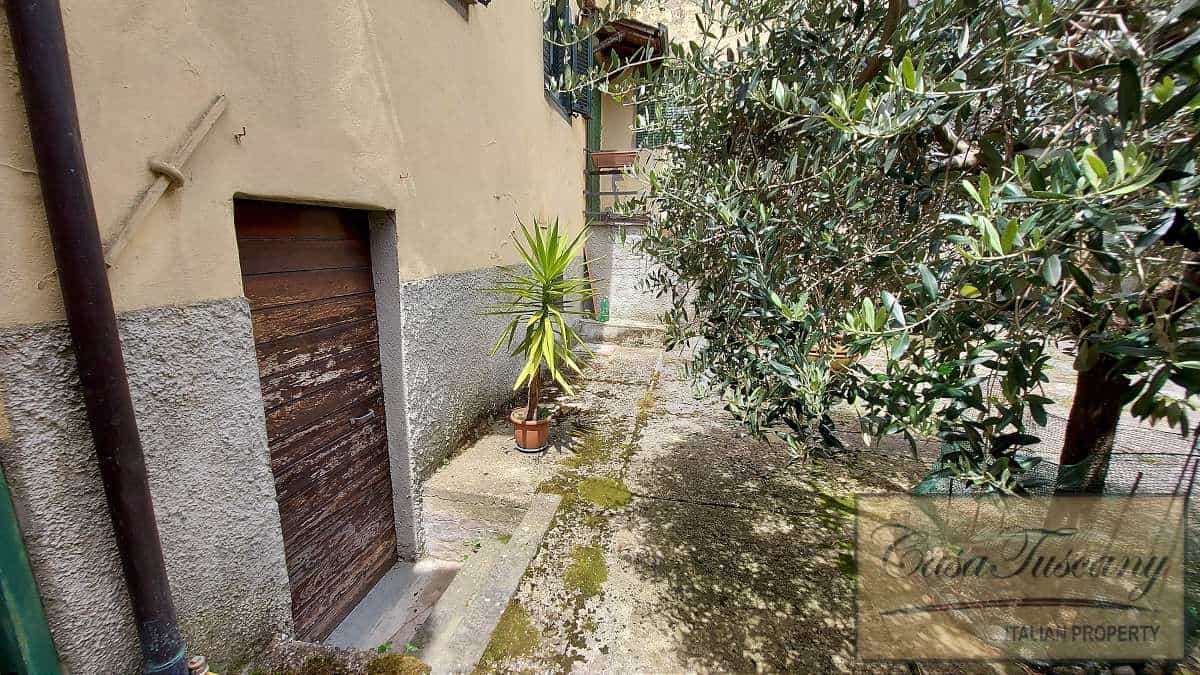 Haus im Coreglia Antelminelli, Tuscany 10017613
