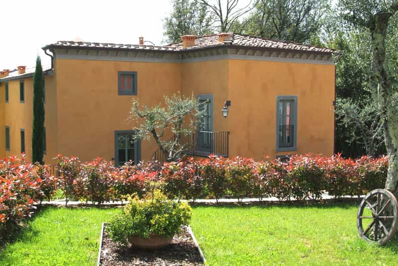 Condominio nel Lucca, Tuscany 10017614