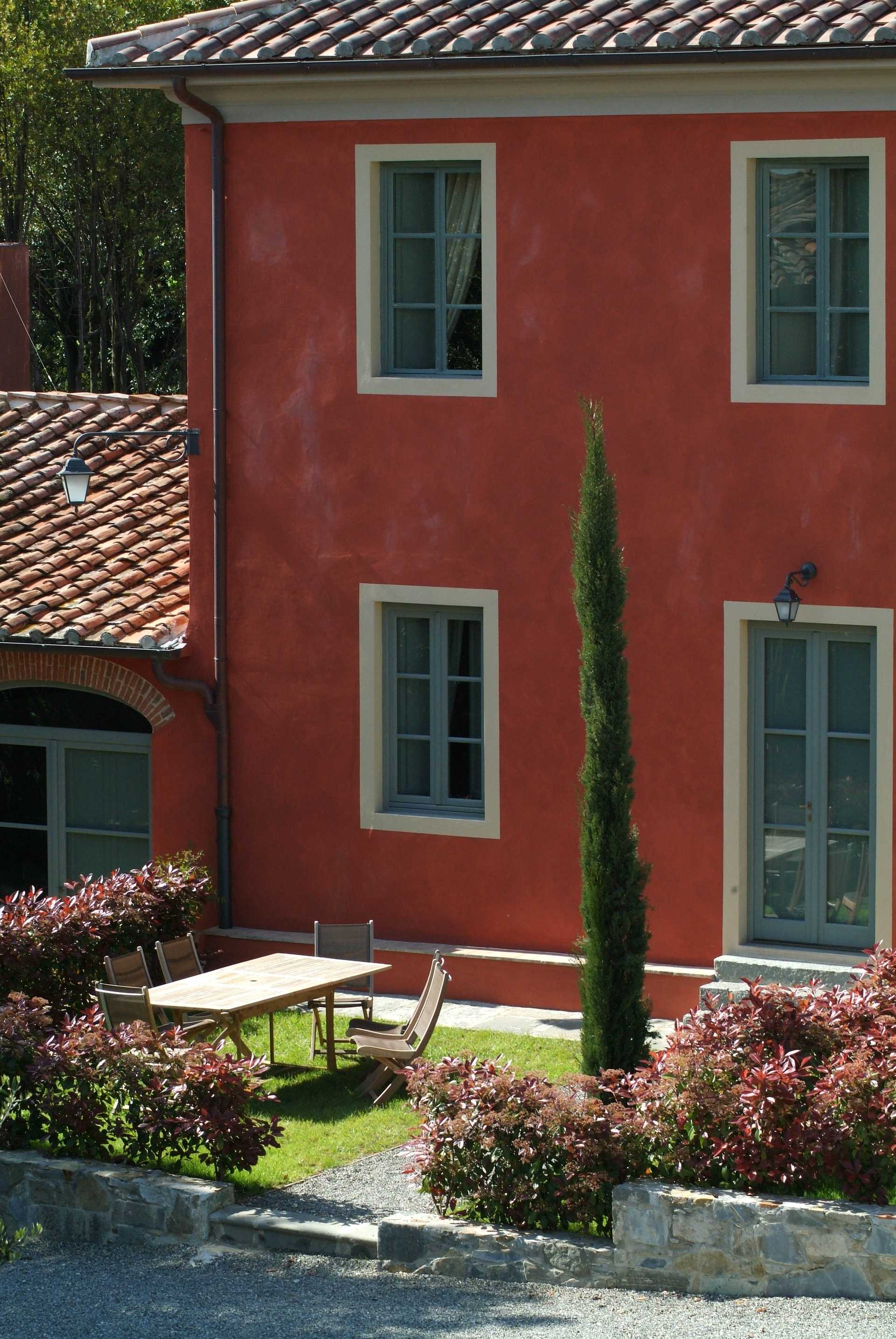 公寓 在 Lucca, Tuscany 10017614