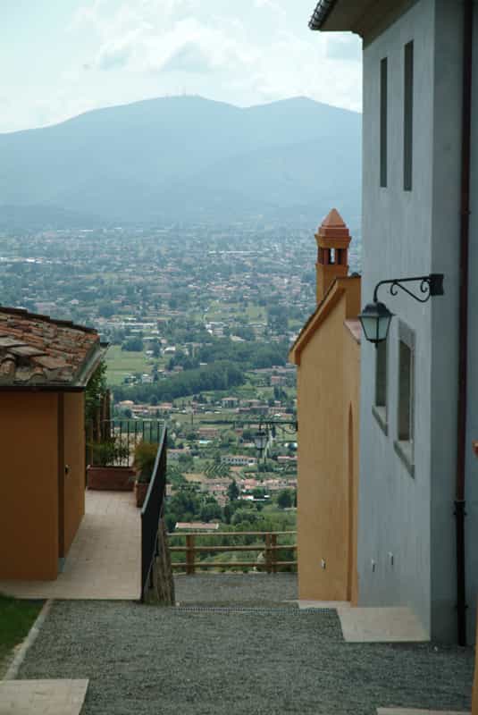 Condominio nel Lucca, Tuscany 10017614