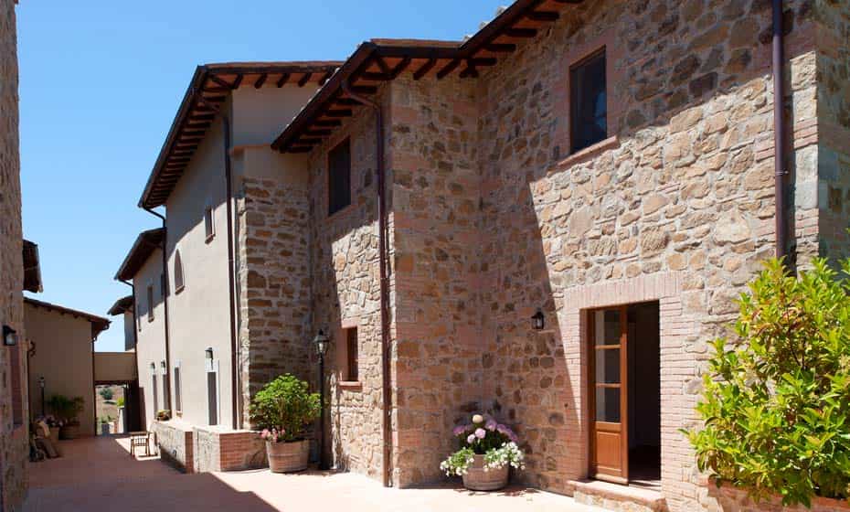 Condominio nel Scansano, Toscana 10017615