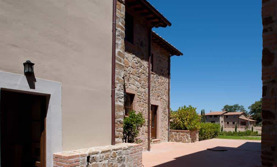 عمارات في Scansano, Tuscany 10017615