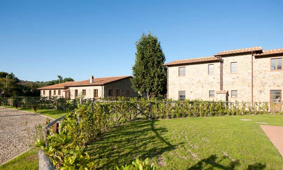 Квартира в Scansano, Tuscany 10017615