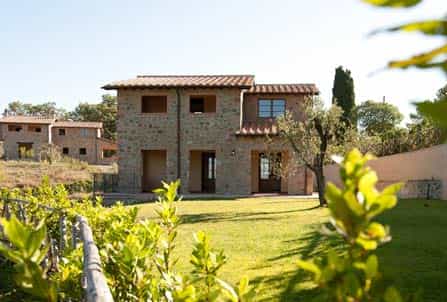 Condominio nel Scansano, Tuscany 10017615