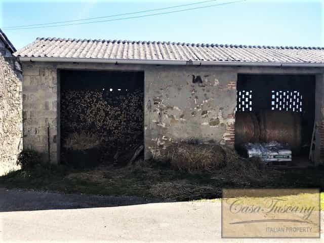 Casa nel Molazzana, Tuscany 10017616