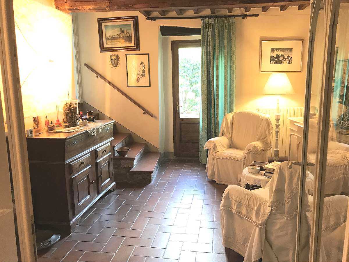 loger dans Buti, Tuscany 10017617