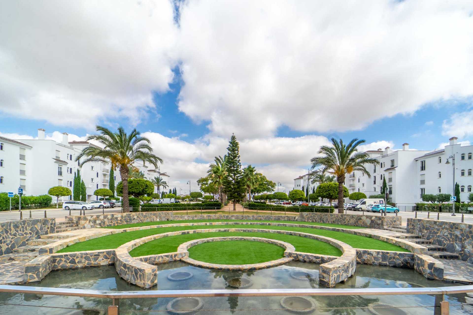 קוֹנדוֹמִינִיוֹן ב La Torre Golf Resort, Murcia 10017638