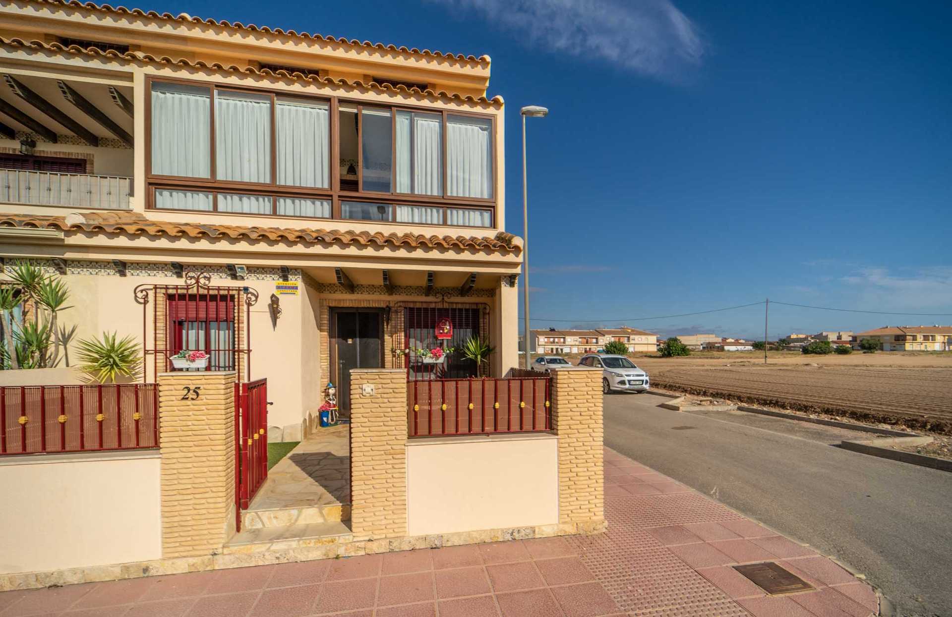 House in Las Armeras, Murcia 10017640
