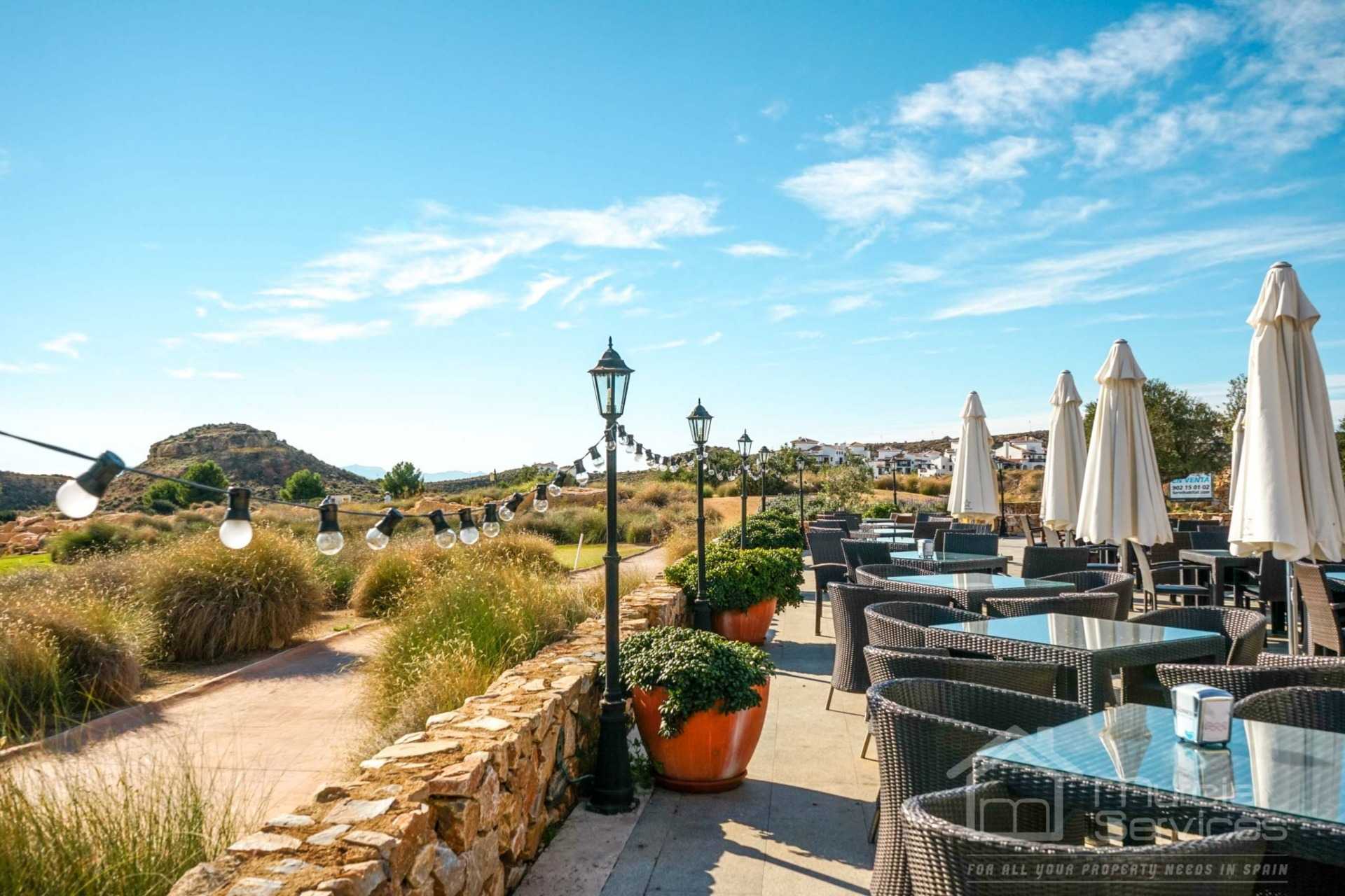 Hus i El Valle Golf Resort, Murcia 10017649