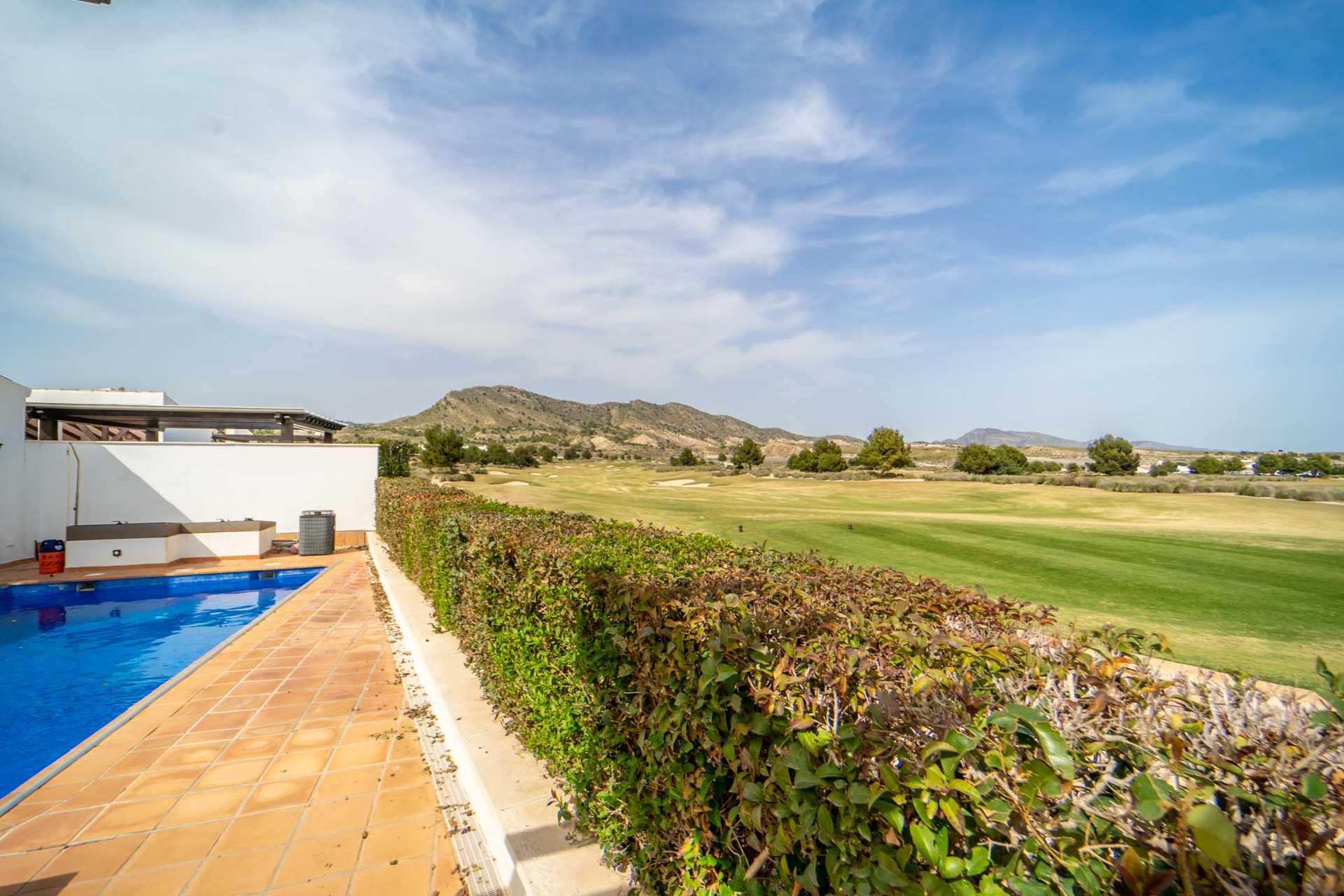 मकान में El Valle Golf Resort, Murcia 10017649