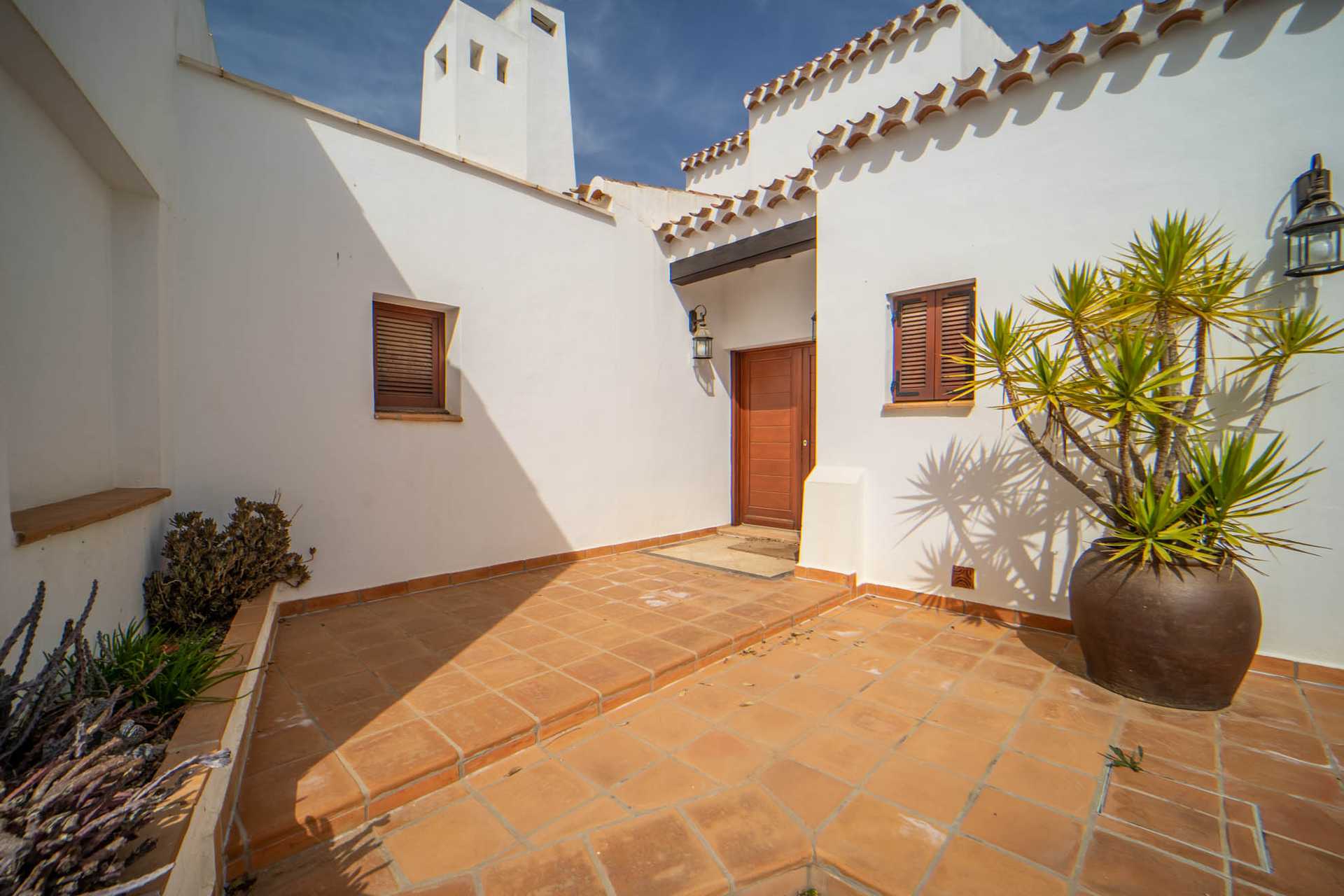 Rumah di Lo Mendigo, Murcia 10017649