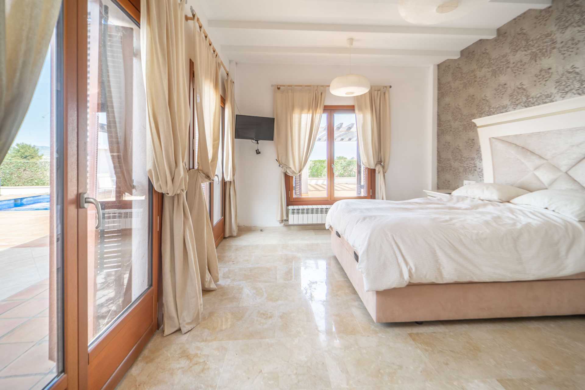 casa no El Valle Golf Resort, Murcia 10017649