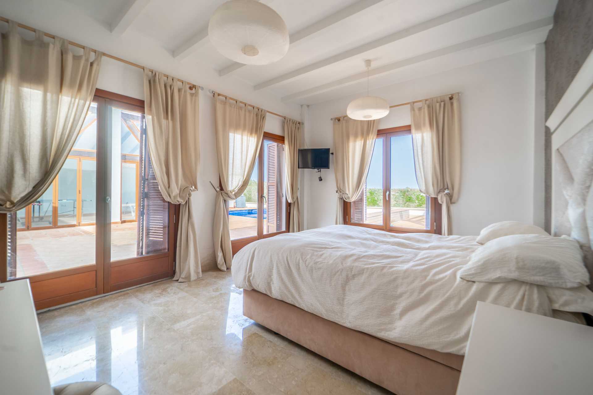σπίτι σε El Valle Golf Resort, Murcia 10017649
