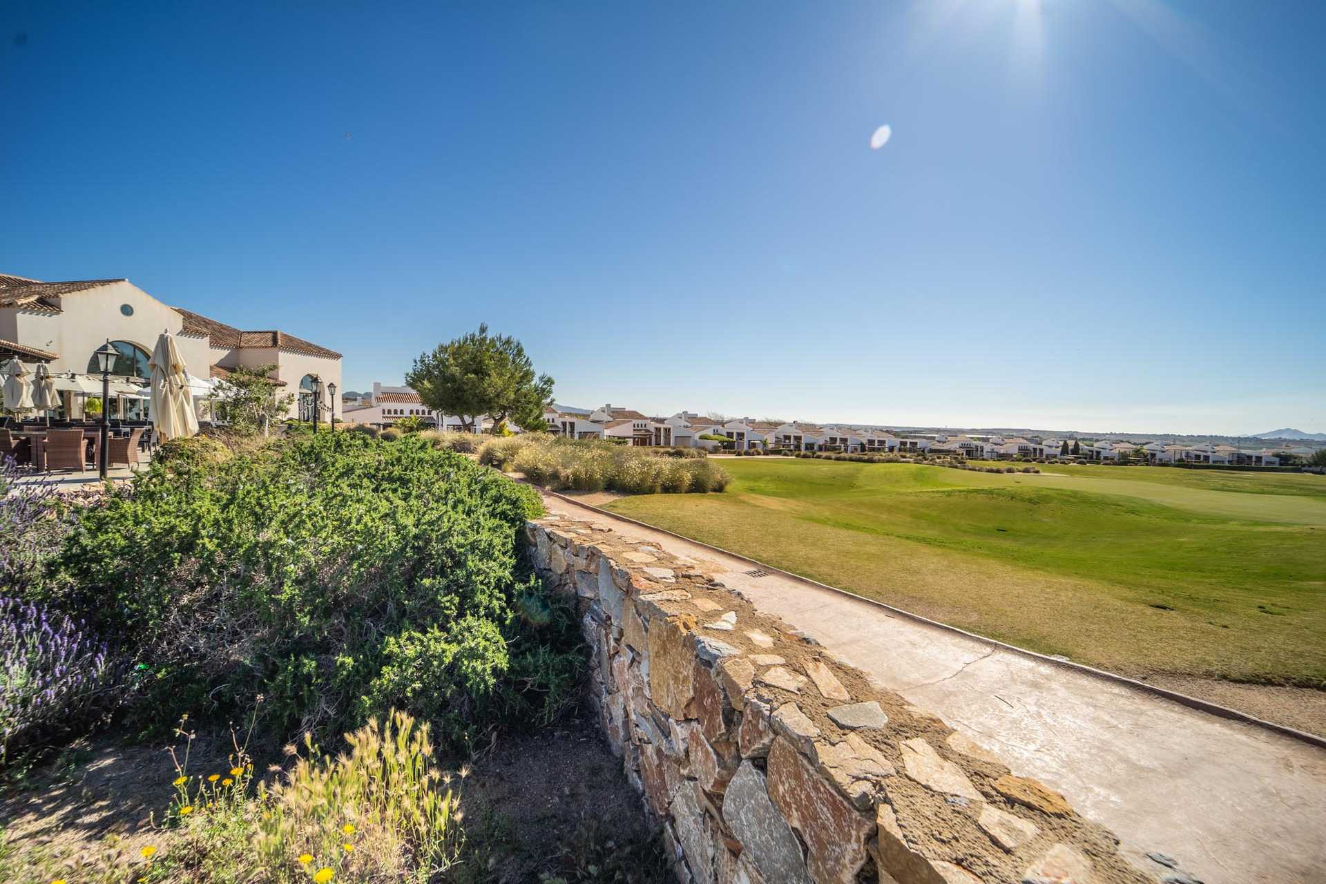 房子 在 El Valle Golf Resort, Murcia 10017649