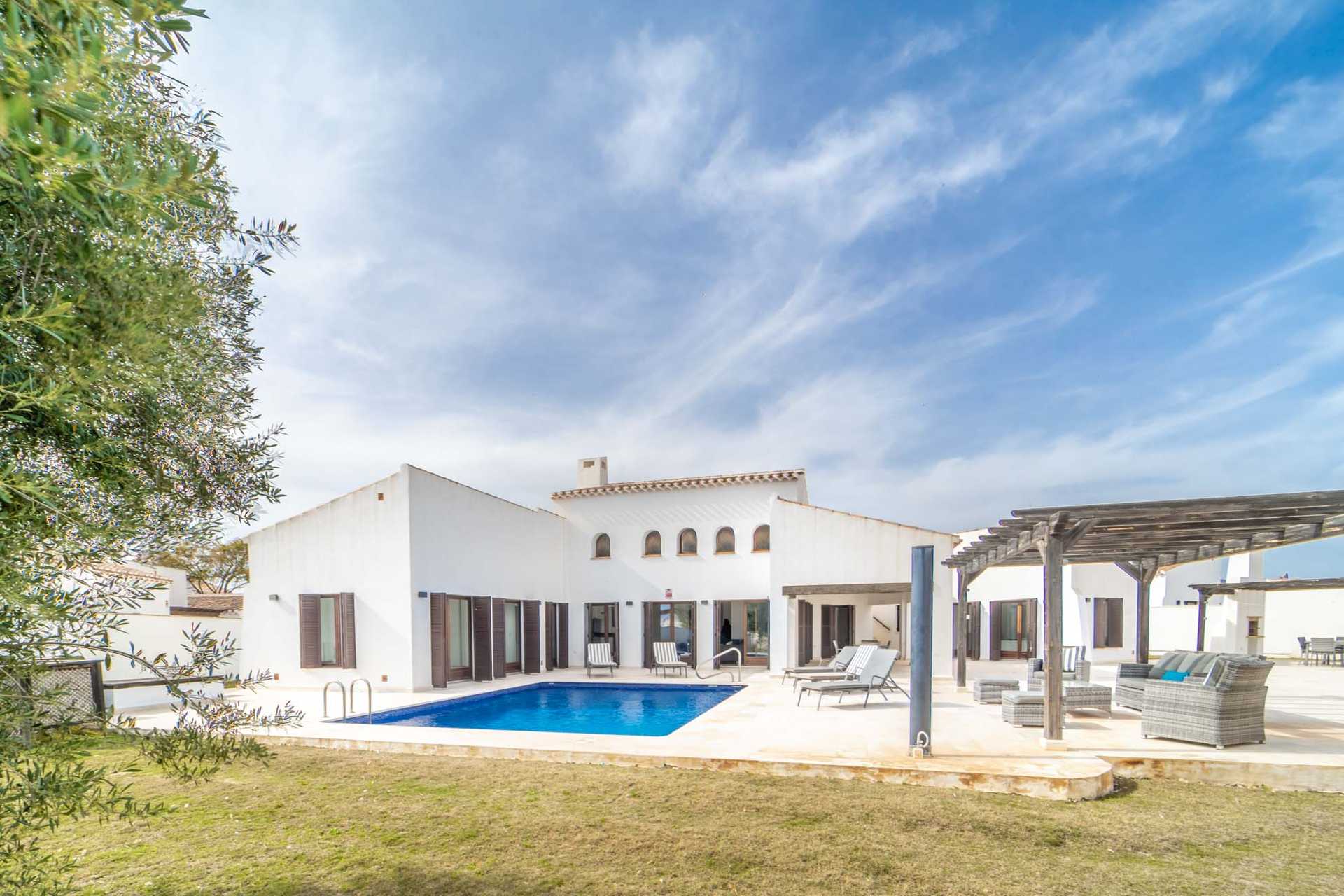 House in Lo Mendigo, Murcia 10017650
