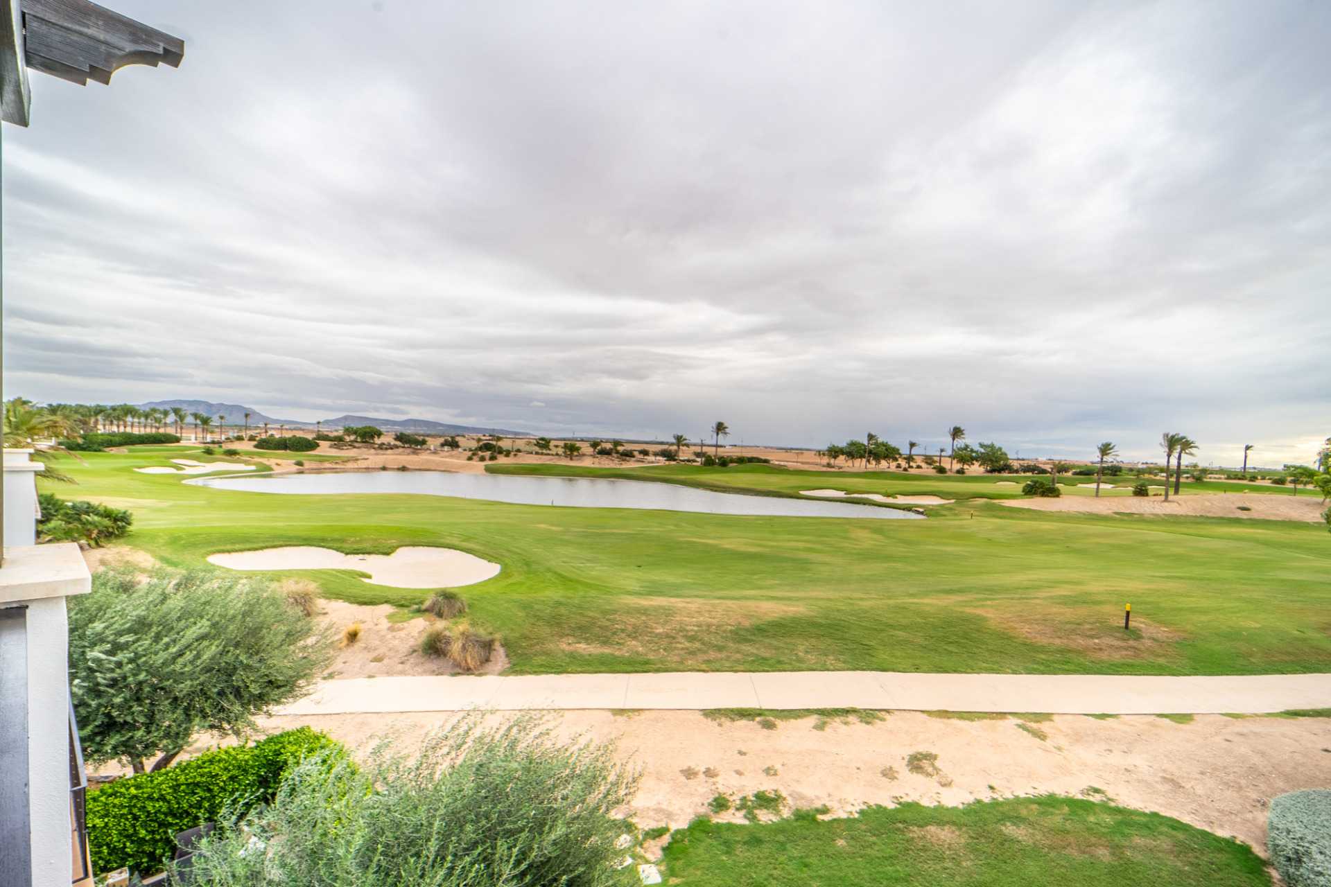Kondominium w La Torre Golf Resort, Murcia 10017652